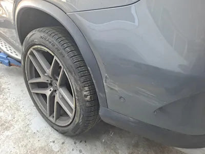 2018 Mercedes-Benz GLE 350 WDCED2EB0JA111654 VIN:WDCED2EB0JA111654