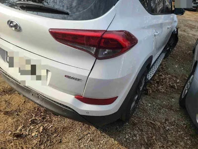 2015 Hyundai Tucson KMHJ381ABGU014775 VIN:KMHJ381ABGU014775