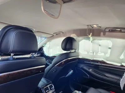 2021 Genesis G90 VIN: