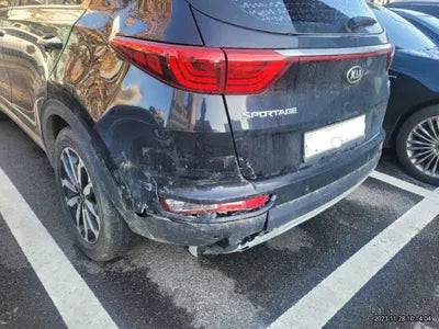 2016 Kia Sportage KNAPN815GGK010907 VIN:KNAPN815GGK010907