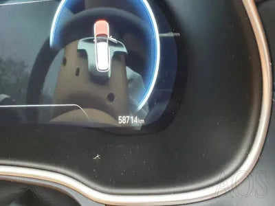 2020 Genesis GV80 VIN: