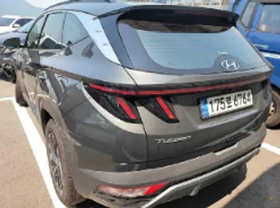 2021 Hyundai Tucson 000KMHJE811BMU017 VIN:000KMHJE811BMU017