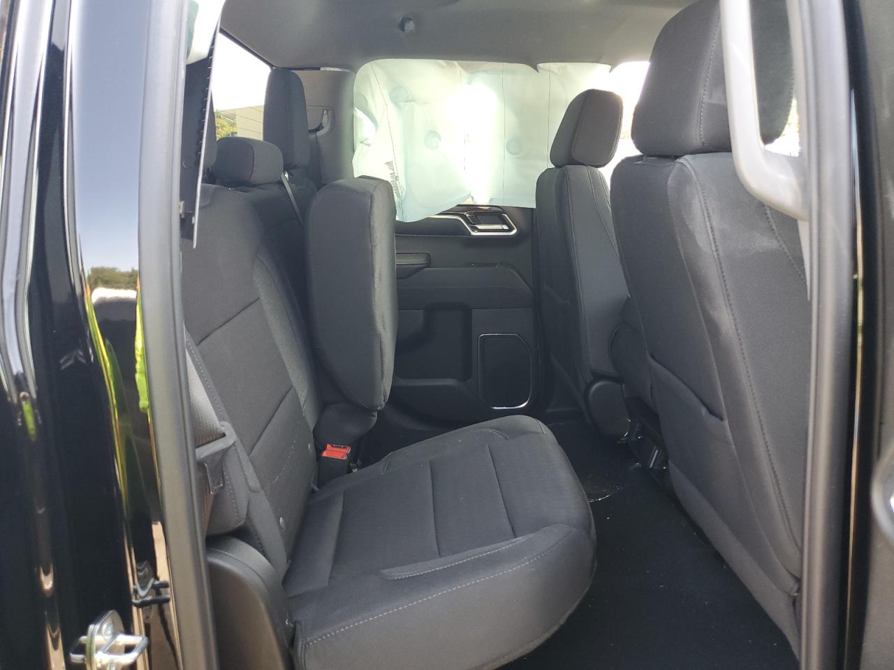 2024 GMC SIERRA K1500 ELEVATION-L VIN:1GTRUJEK2RZ382293