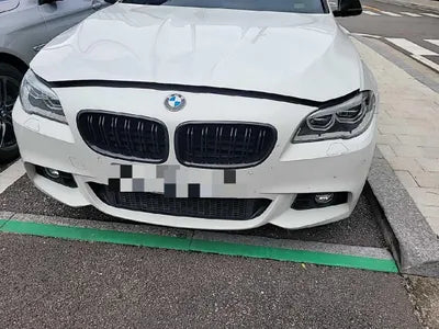 2016 BMW 520 WBA5E5102GG200556 VIN:WBA5E5102GG200556