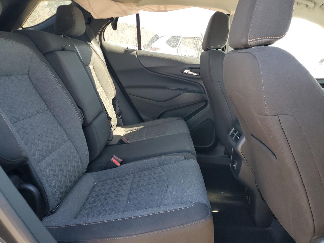 2022 CHEVROLET EQUINOX LT VIN:3GNAXKEV4NS207014