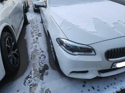 2016 BMW 520 WBA5E5104GG072305 VIN:WBA5E5104GG072305