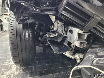 2021 BMW 545 WBATA6109M9G95026 VIN:WBATA6109M9G95026