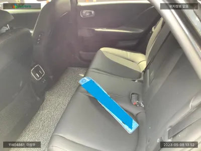 2022 Hyundai Ioniq KMHM541CPPA006480 VIN:KMHM541CPPA006480