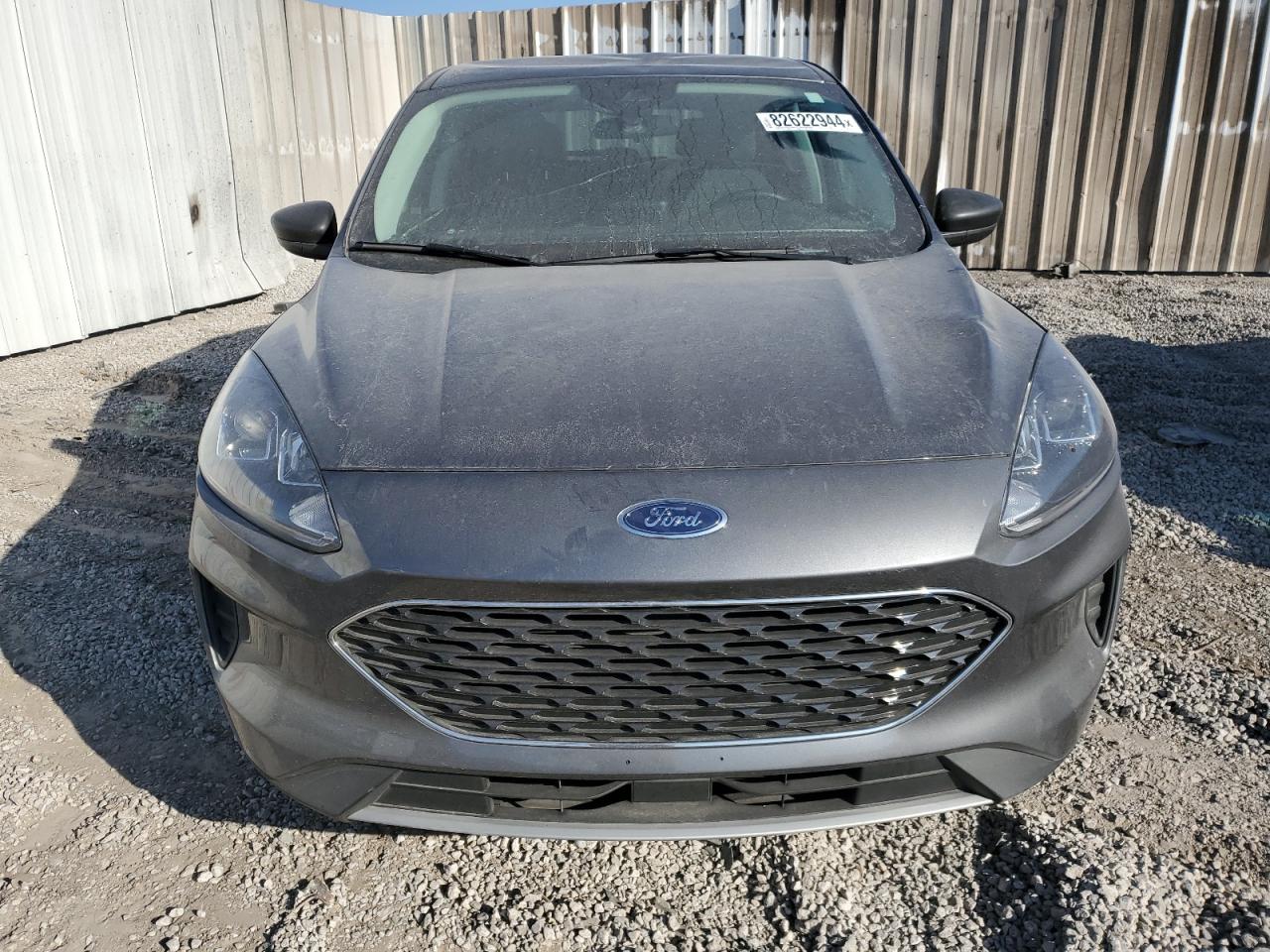 2022 FORD ESCAPE SE VIN:1FMCU0G68NUB66127