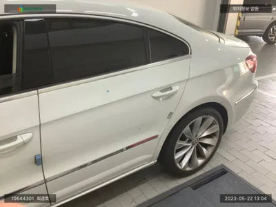 2016 Volkswagen CC WVWZZZ3CZGE508226 VIN:WVWZZZ3CZGE508226