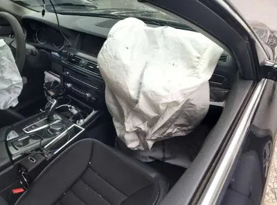 2015 BMW 528 WBA5A7107FD816227 VIN:WBA5A7107FD816227