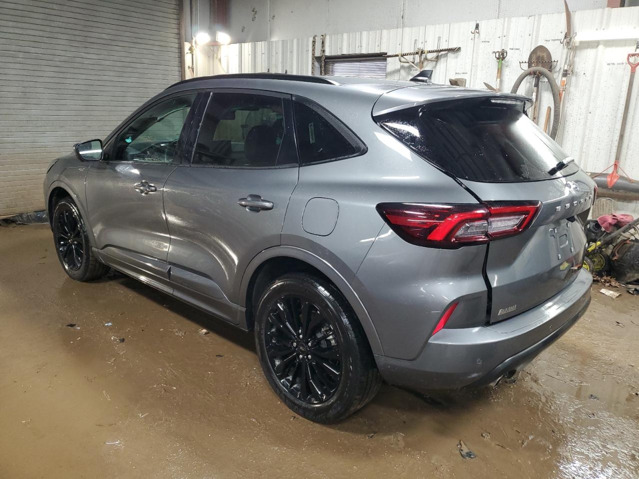 2023 FORD ESCAPE ST LINE ELITE VIN:1FMCU9PA4PUB44136