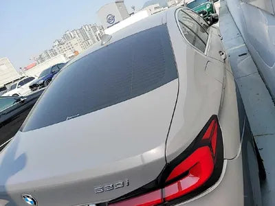 2021 BMW 520 WBA11BH0XNWX47799 VIN:WBA11BH0XNWX47799