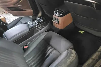 2019 Genesis G90 VIN: