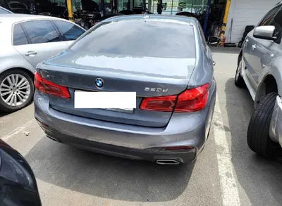 2020 BMW 520 WBAJF5107LCE41044 VIN:WBAJF5107LCE41044