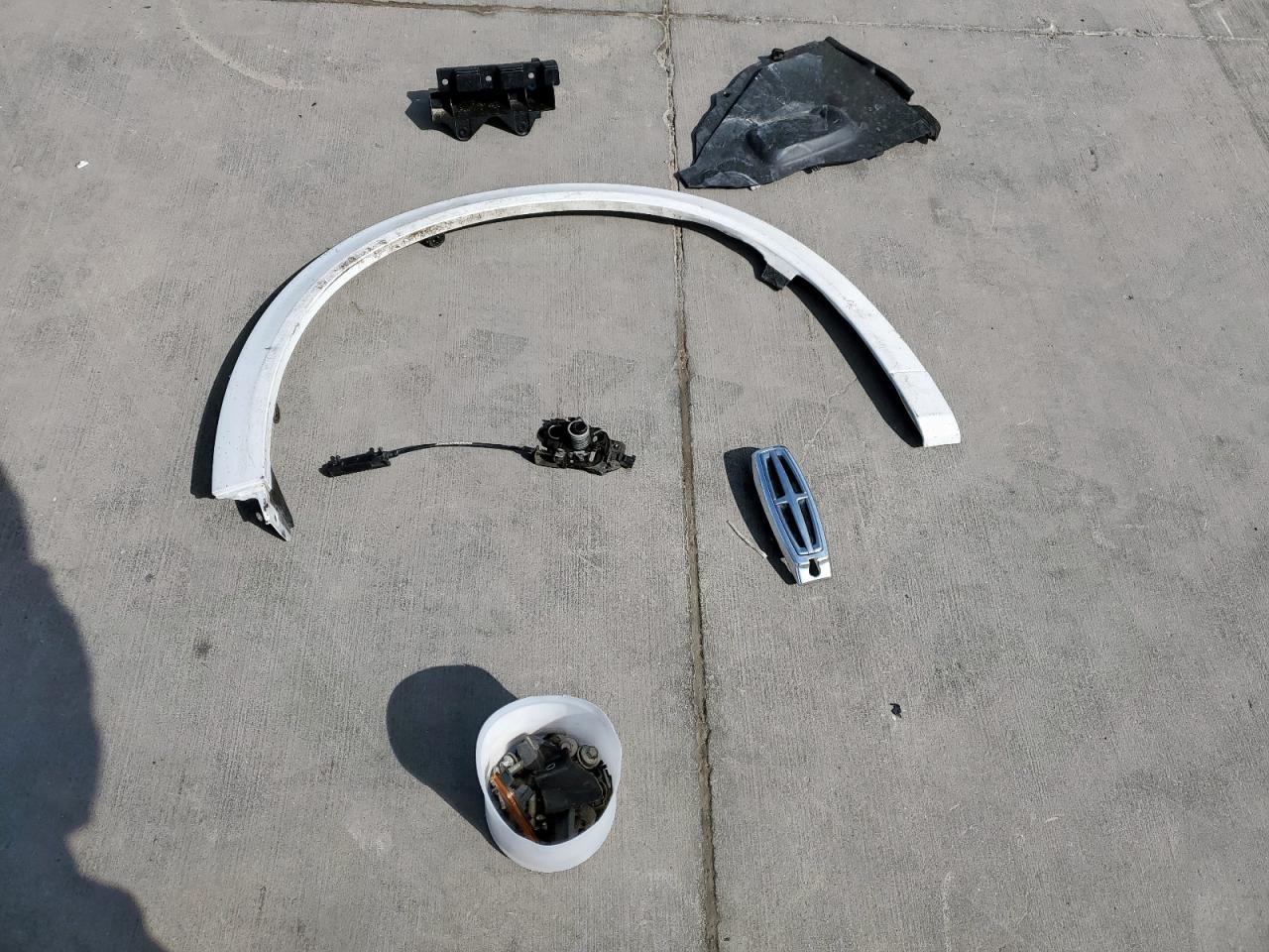 2023 LINCOLN AVIATOR RESERVE VIN:5LM5J7XC3PGL09368