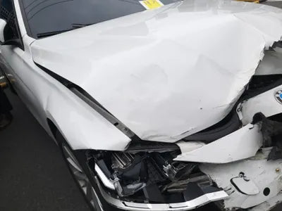 2016 BMW 320 WBA8C510XGK642372 VIN:WBA8C510XGK642372