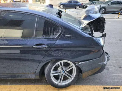 2016 BMW 528 WBA5A5109GG602960 VIN:WBA5A5109GG602960