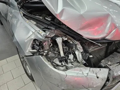 2016 Toyota Camry VIN: