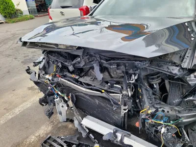 2017 Genesis G80 VIN: