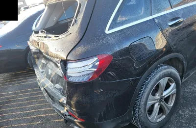 2018 Mercedes-Benz GLC 220 247KMWDC0G0FB0JF4 VIN:247KMWDC0G0FB0JF4