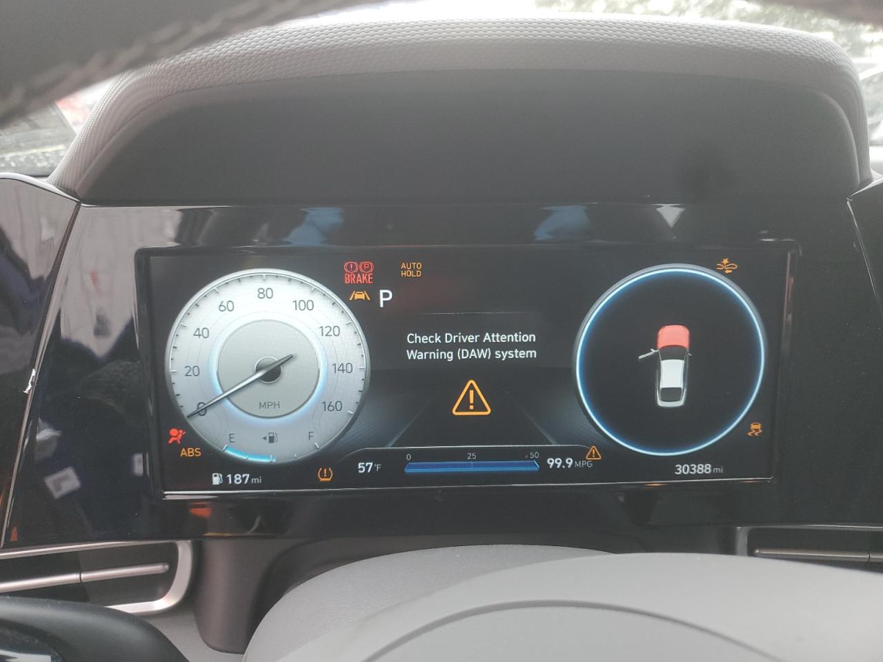 2022 HYUNDAI ELANTRA SEL VIN:5NPLS4AGXNH080718