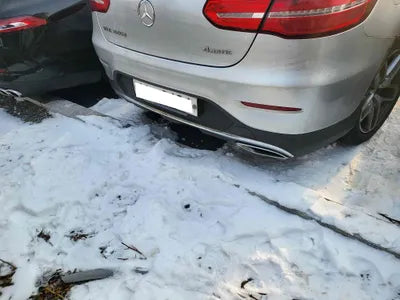 2018 Mercedes-Benz GLC 220 WDC0J0FB2JF421457 VIN:WDC0J0FB2JF421457