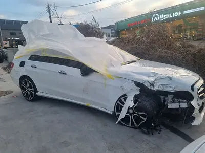 2016 Mercedes-Benz E 220 WDDHF0AB0GB302913 VIN:WDDHF0AB0GB302913