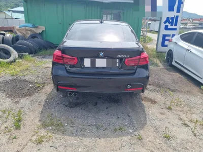 2017 BMW 320 WBA8C510XHA067892 VIN:WBA8C510XHA067892