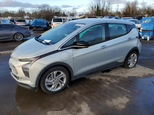 2023 CHEVROLET BOLT EV 1LT VIN:1G1FW6S03P4105779