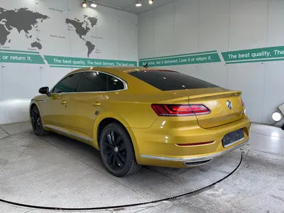2019 Volkswagen Arteon WVWZZZ3HZKE010037 VIN:WVWZZZ3HZKE010037