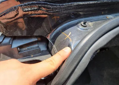 2021 BMW 530 WBA31BJ07MWX01428 VIN:WBA31BJ07MWX01428