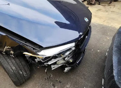 2020 BMW 520 WBAJF3104LBS71376 VIN:WBAJF3104LBS71376