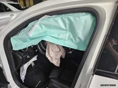 2018 Mercedes-Benz GLC 43 VIN: