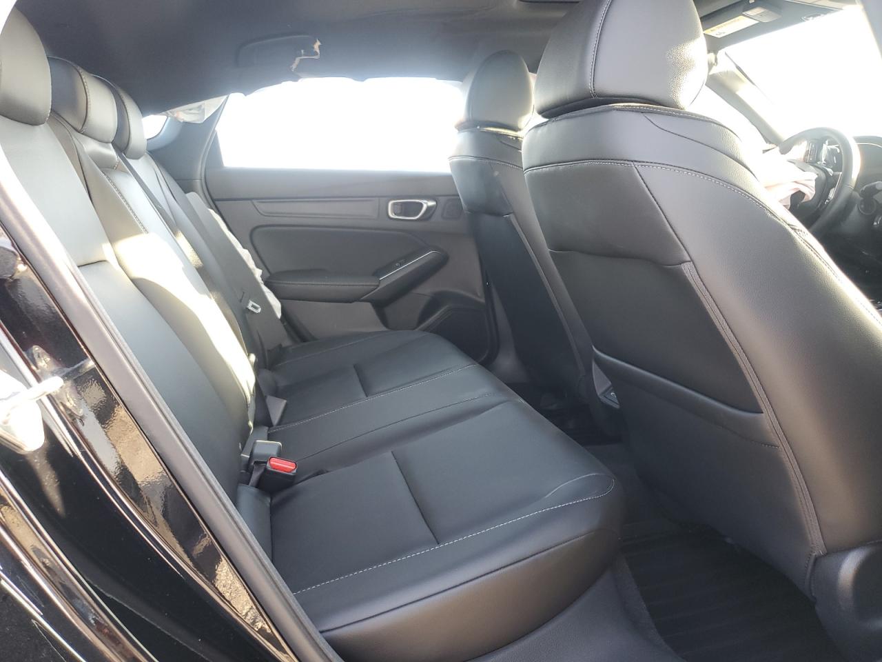 2024 ACURA INTEGRA A-SPEC TECH VIN:19UDE4H6XRA023717