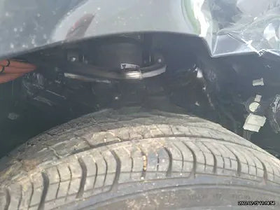 2021 Saturn SC NONE VIN: