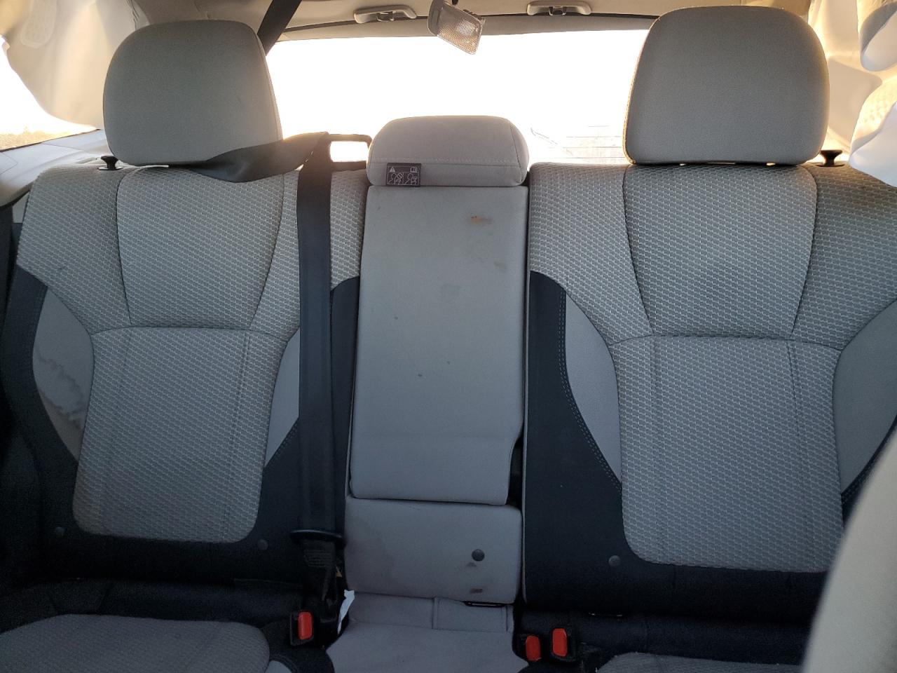 2022 SUBARU FORESTER PREMIUM VIN:JF2SKADC1NH439912