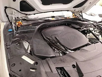 2020 BMW 730 NONE VIN: