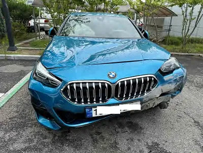 2021 BMW 220 WBA31AL01M7J09007 VIN:WBA31AL01M7J09007