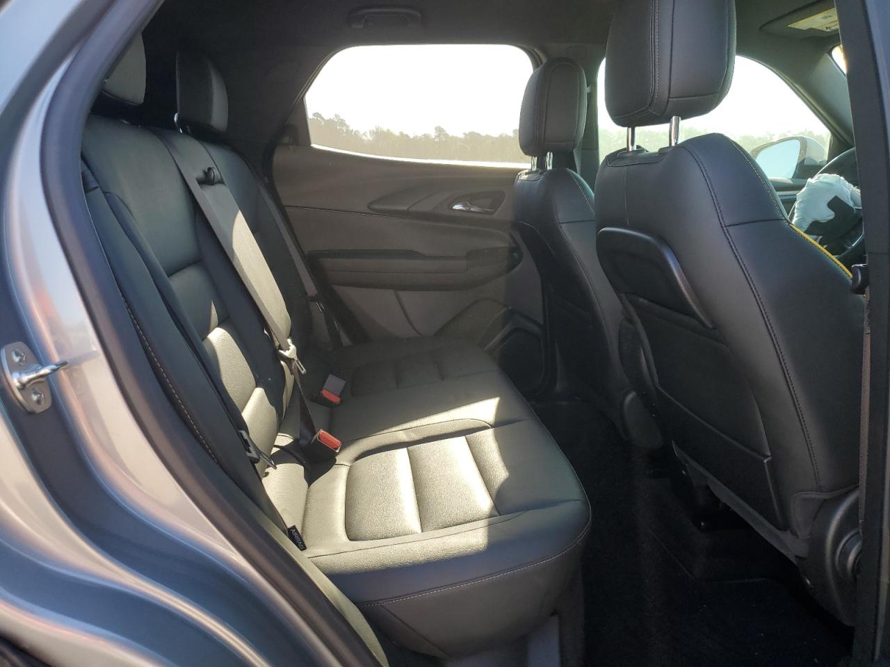 2024 CHEVROLET TRAILBLAZER ACTIV VIN:KL79MVSL9RB145763