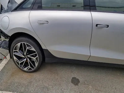 2023 Hyundai Ioniq VIN: