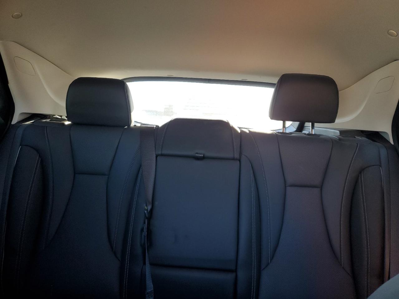 2023 BUICK ENVISION ESSENCE VIN:LRBFZPR4XPD187490