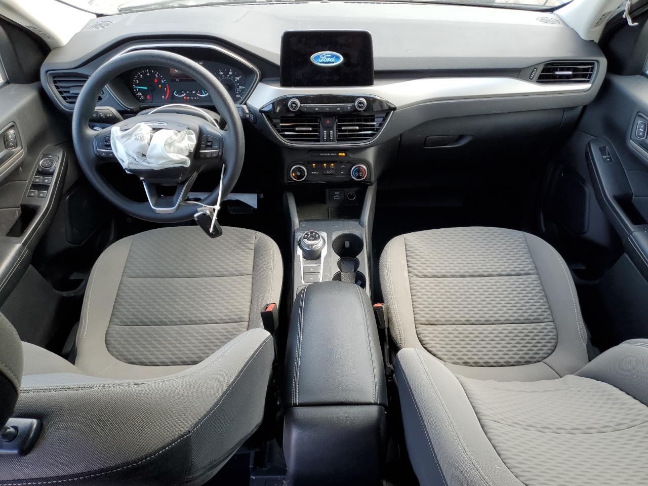 2022 FORD ESCAPE SE VIN:1FMCU9G69NUA61018