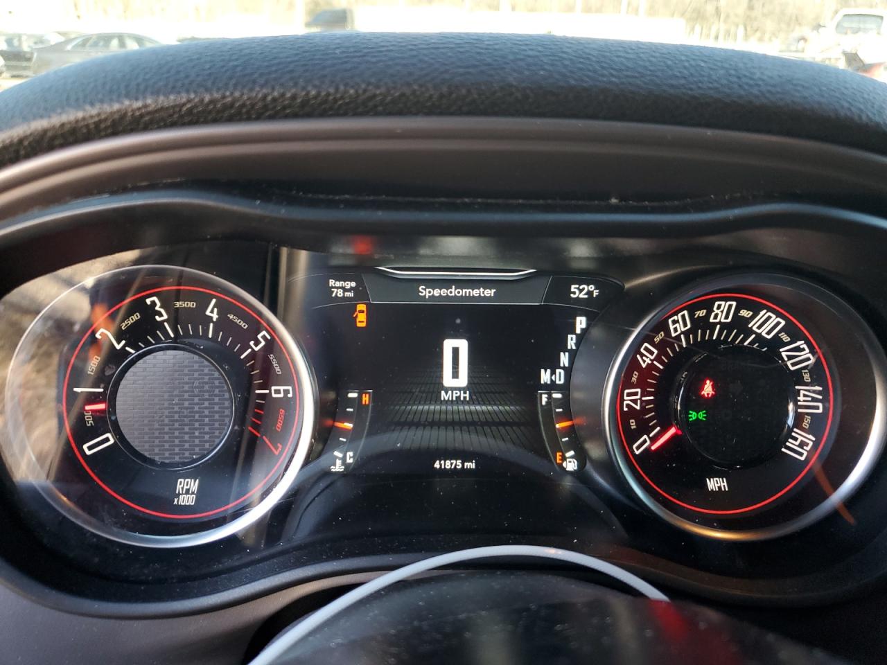 2023 DODGE CHALLENGER SXT VIN:2C3CDZAG9PH610278