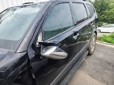 2017 Kia Mohave 485KMKNAKN814DHA1 VIN:485KMKNAKN814DHA1