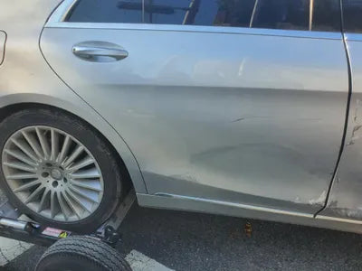 2015 Mercedes-Benz S 350 WDDUF3DB4FA171520 VIN:WDDUF3DB4FA171520