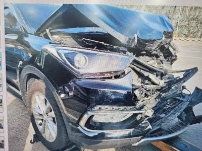 2017 Hyundai Santa FE KMHSW81UDHU724589 VIN:KMHSW81UDHU724589