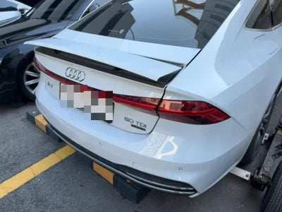 2020 Audi 50 WAUZZZF25LN094665 VIN:WAUZZZF25LN094665