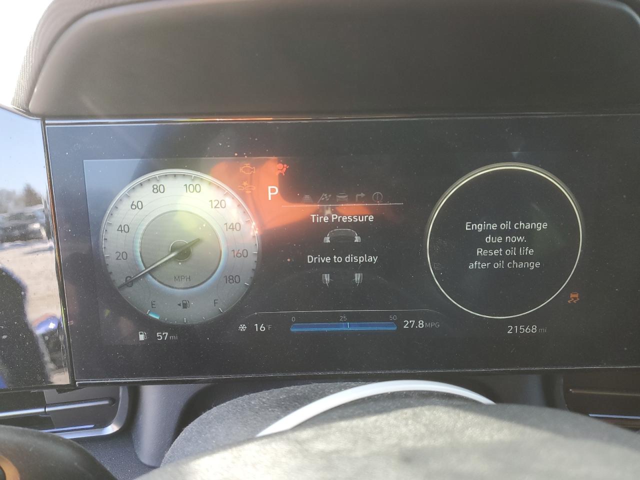 2023 HYUNDAI ELANTRA N  VIN:KMHLW4AK4PU013299