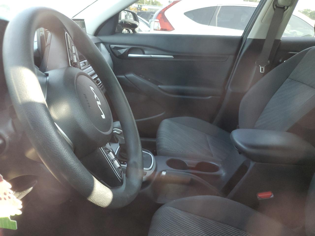2023 KIA SELTOS LX VIN:KNDEPCAA9P7363361